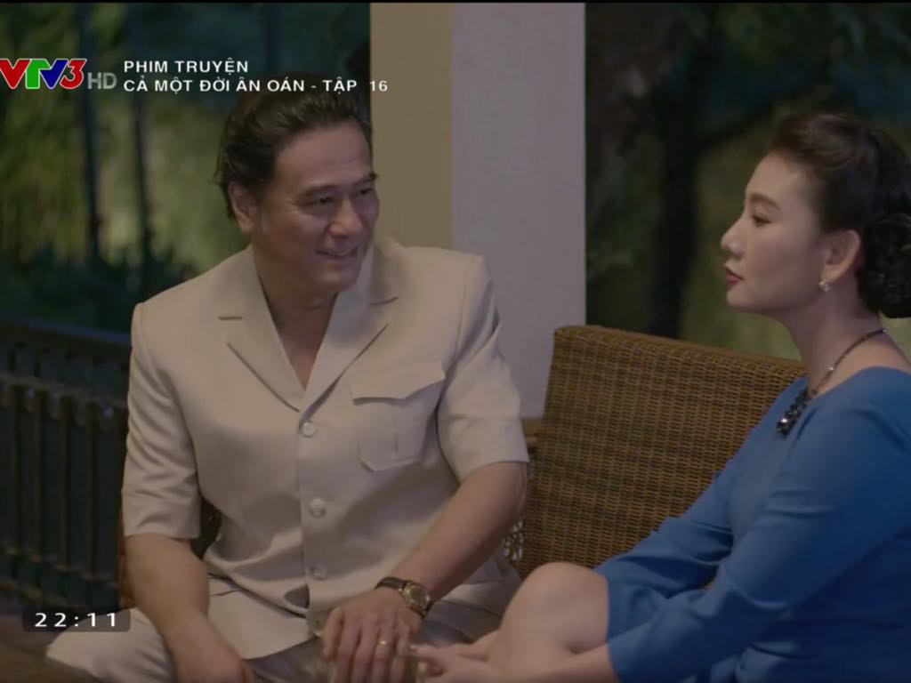 Cả một đời ân oán: Đêm tân hôn bên Lan Phương, Hồng Đăng vẫn nghĩ mình ngủ với Hồng Diễm Cả một đời ân oán: Đêm tân hôn bên Lan Phương, Hồng Đăng vẫn nghĩ mình ngủ với Hồng Diễm